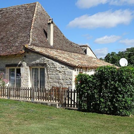 La Barrat Villa Monmarves Exterior photo